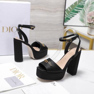 wholesale quality dior shoes model no. 276